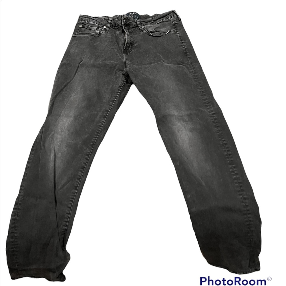 Black jean